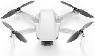 DJI Mavic Mini Fly More Combo Drone kullananlar yorumlar